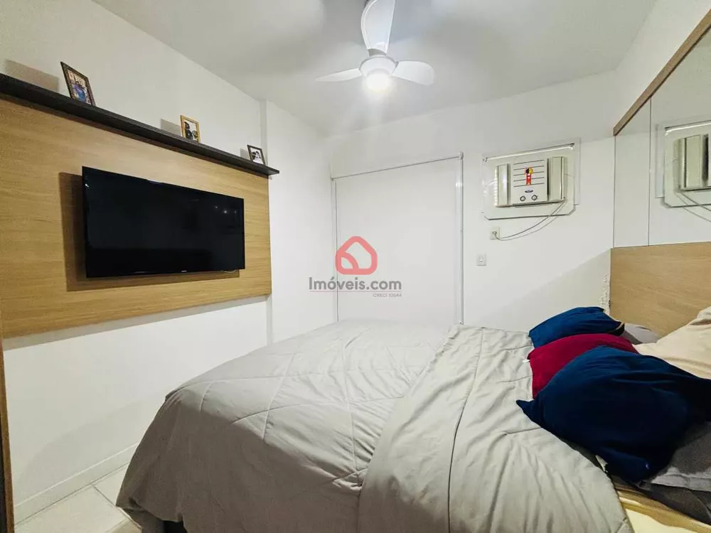 Apartamento, 2 quartos, 78 m² - Foto 11