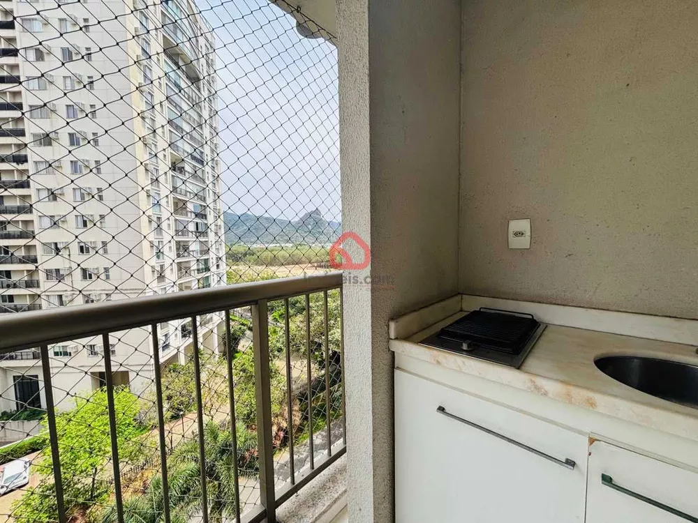 Apartamento, 2 quartos, 78 m² - Foto 29