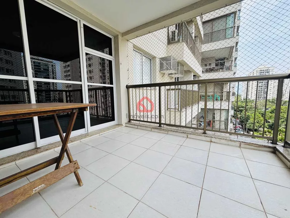 Apartamento, 2 quartos, 78 m² - Foto 7