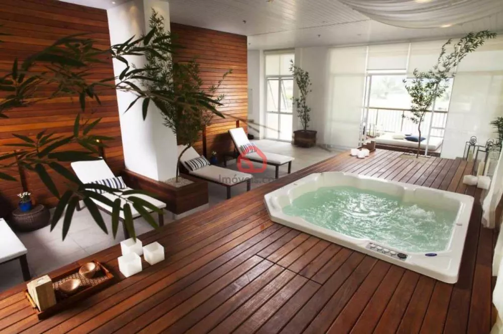 Apartamento, 2 quartos, 78 m² - Foto 15