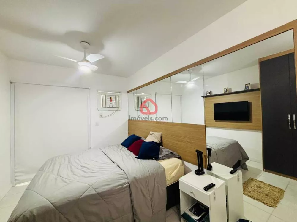 Apartamento, 2 quartos, 78 m² - Foto 8