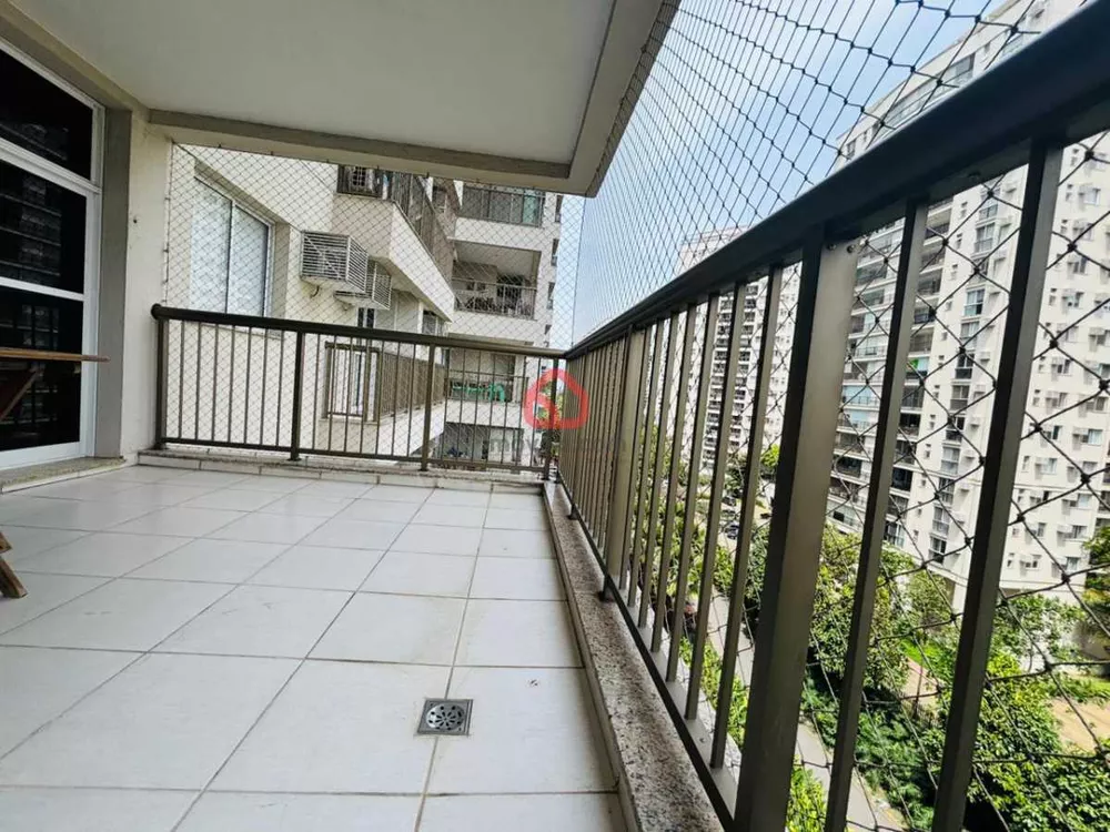 Apartamento, 2 quartos, 78 m² - Foto 17