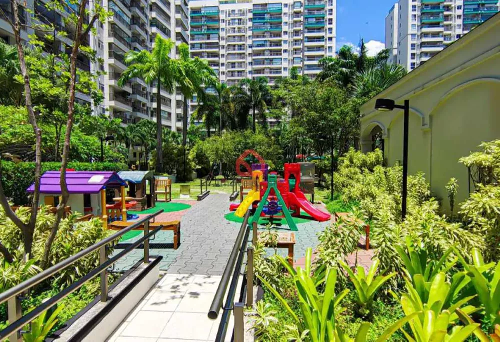 Apartamento, 2 quartos, 78 m² - Foto 21