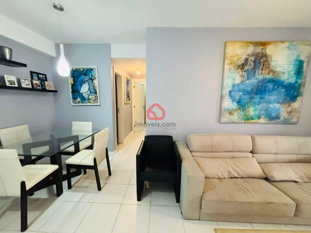 Apartamento, 2 quartos, 78 m² - Foto 18
