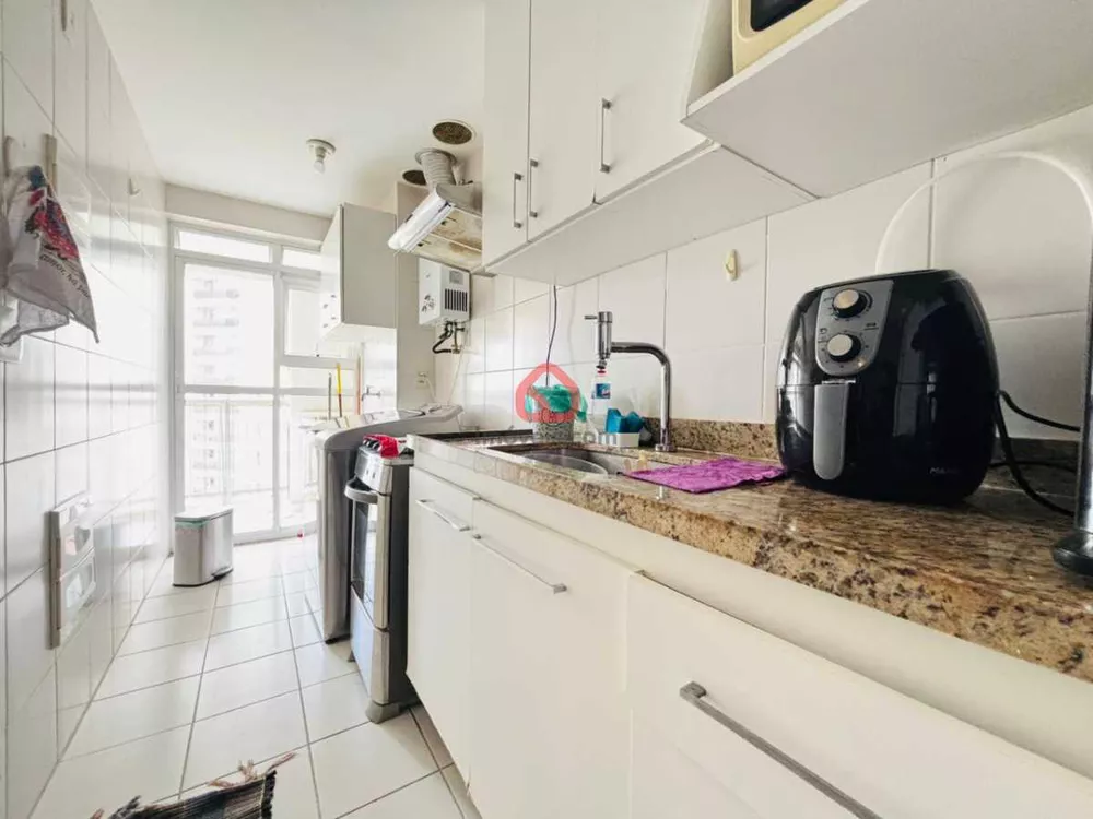 Apartamento, 2 quartos, 78 m² - Foto 24
