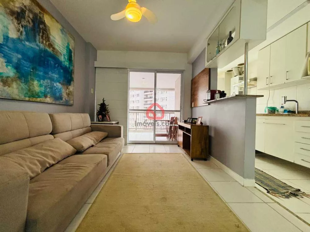 Apartamento, 2 quartos, 78 m² - Foto 1