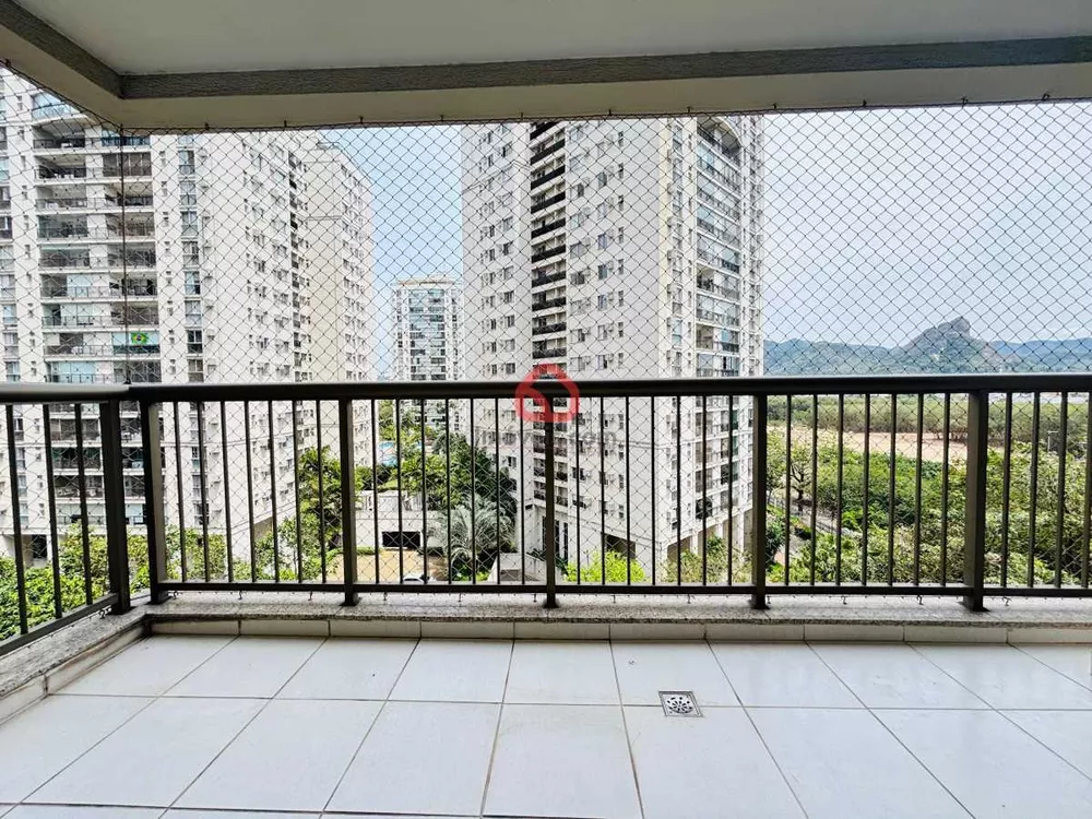 Apartamento, 2 quartos, 78 m² - Foto 16
