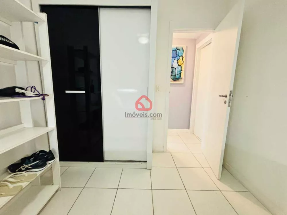 Apartamento, 2 quartos, 78 m² - Foto 2