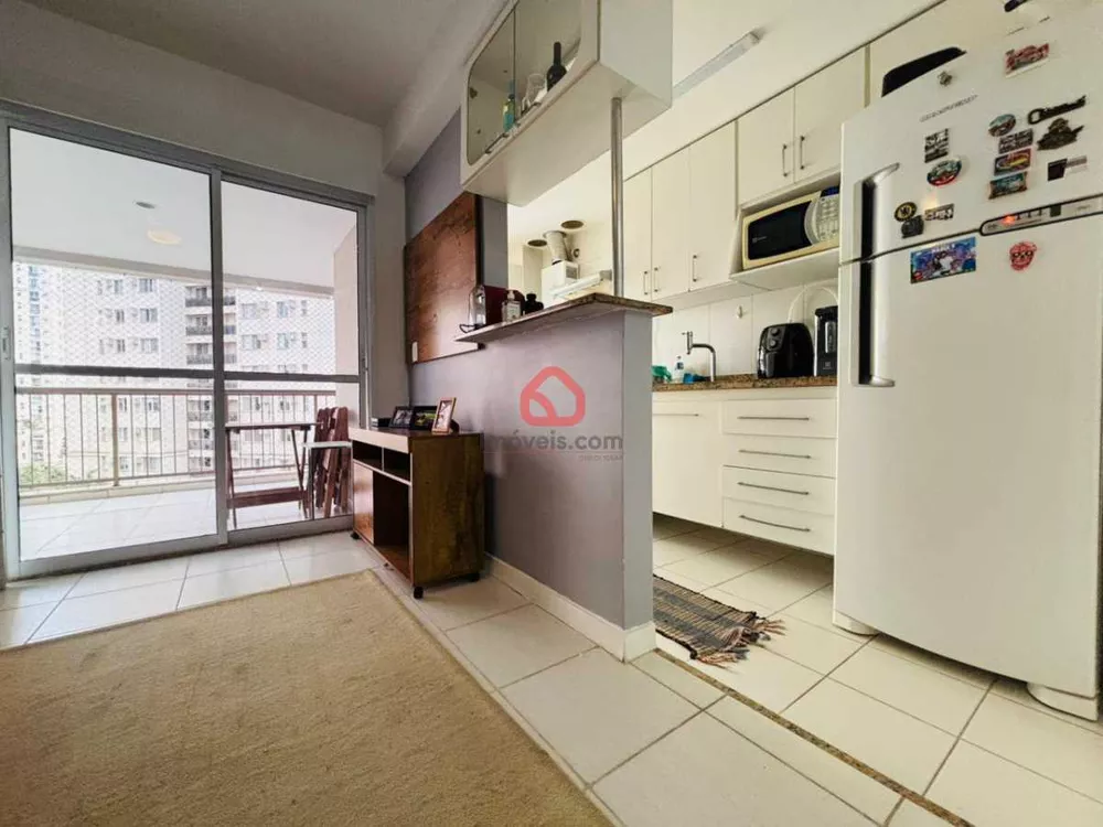 Apartamento, 2 quartos, 78 m² - Foto 12
