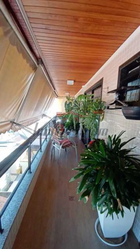 Cobertura, 4 quartos, 280 m² - Foto 2
