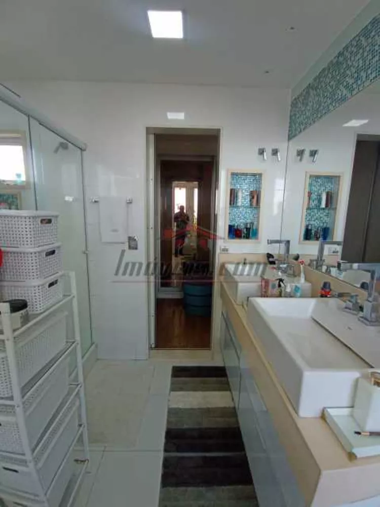 Cobertura, 4 quartos, 280 m² - Foto 18