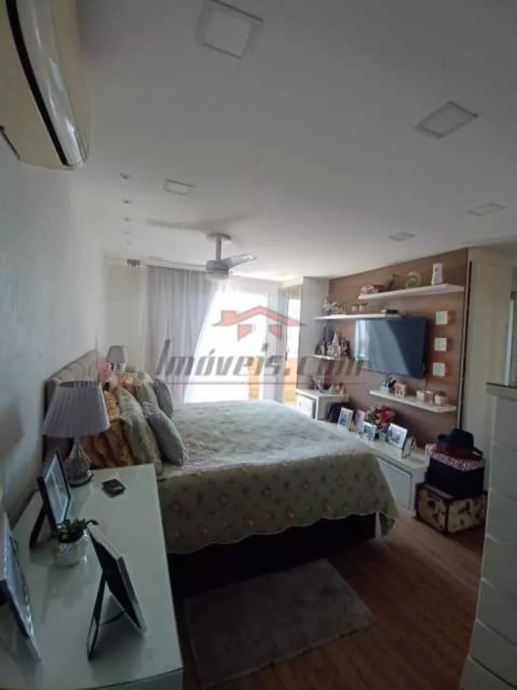 Cobertura, 4 quartos, 280 m² - Foto 11