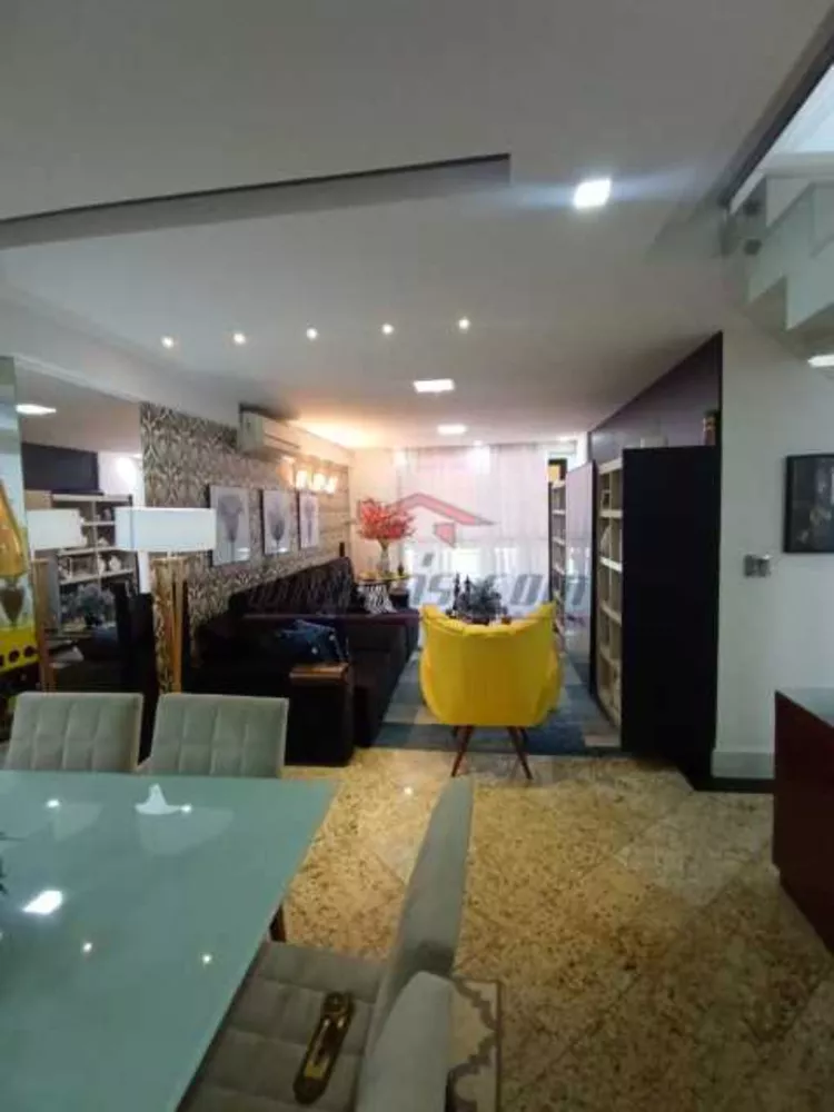 Cobertura, 4 quartos, 280 m² - Foto 5