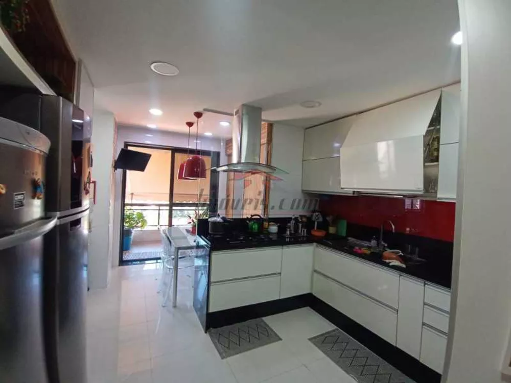 Cobertura, 4 quartos, 280 m² - Foto 20