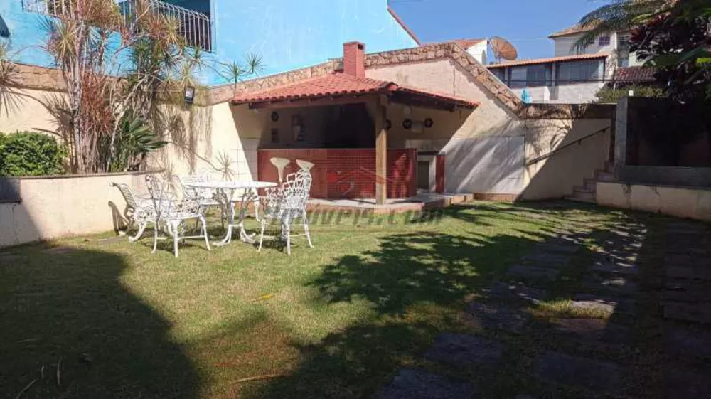 Cobertura, 4 quartos, 280 m² - Foto 15