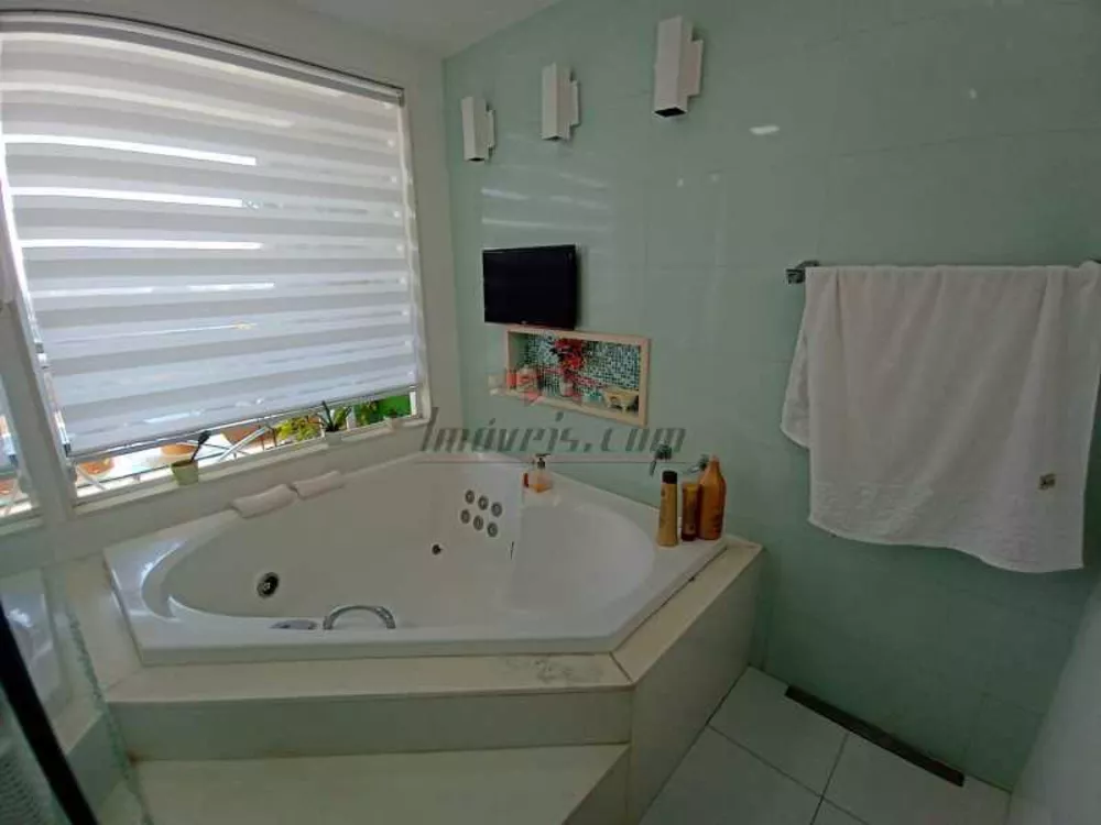 Cobertura, 4 quartos, 280 m² - Foto 19