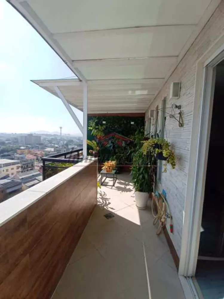 Cobertura, 4 quartos, 280 m² - Foto 3