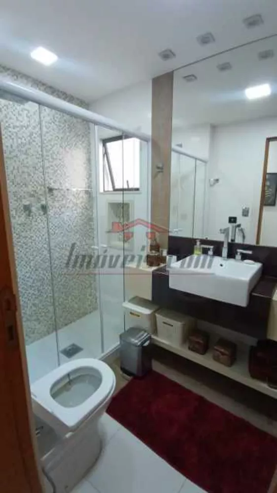 Cobertura, 4 quartos, 280 m² - Foto 16