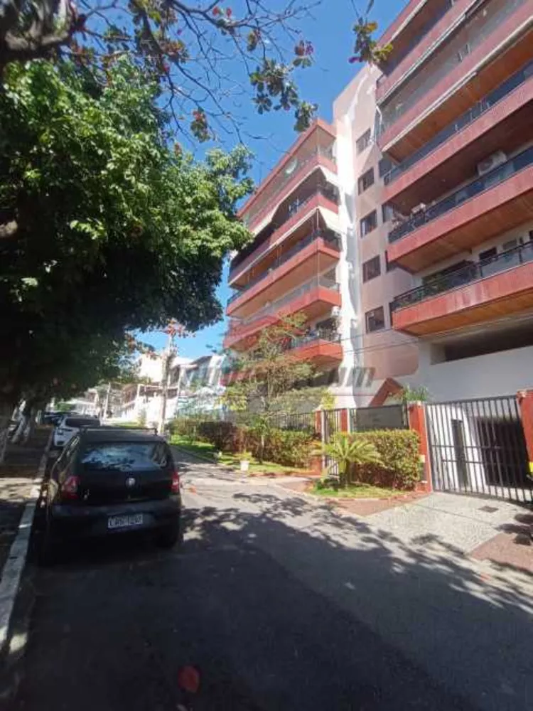 Cobertura, 4 quartos, 280 m² - Foto 1