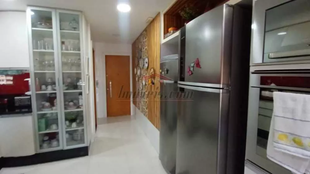 Cobertura, 4 quartos, 280 m² - Foto 24