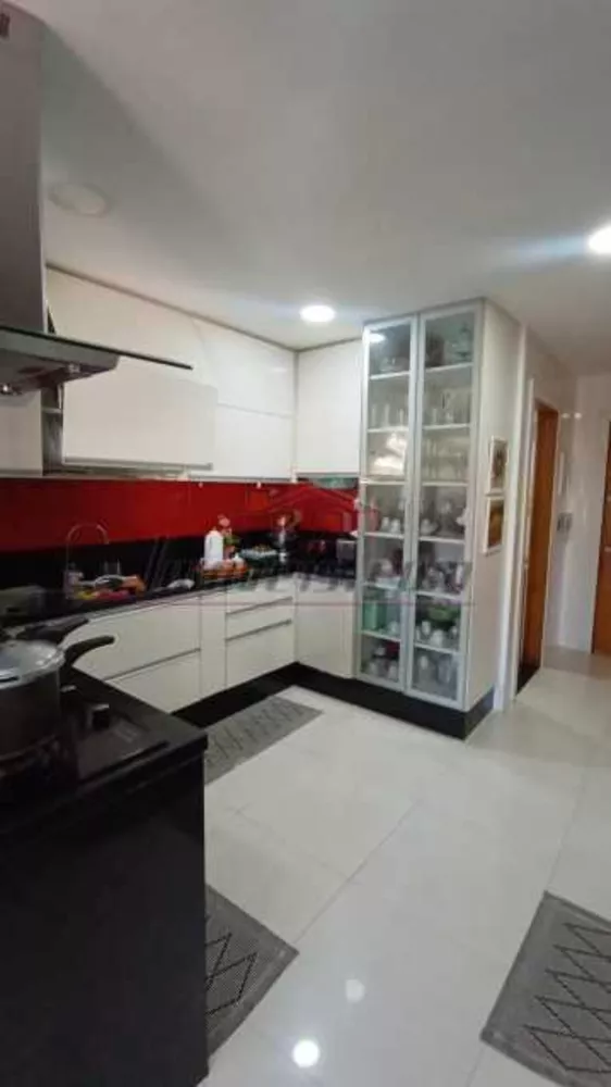 Cobertura, 4 quartos, 280 m² - Foto 12