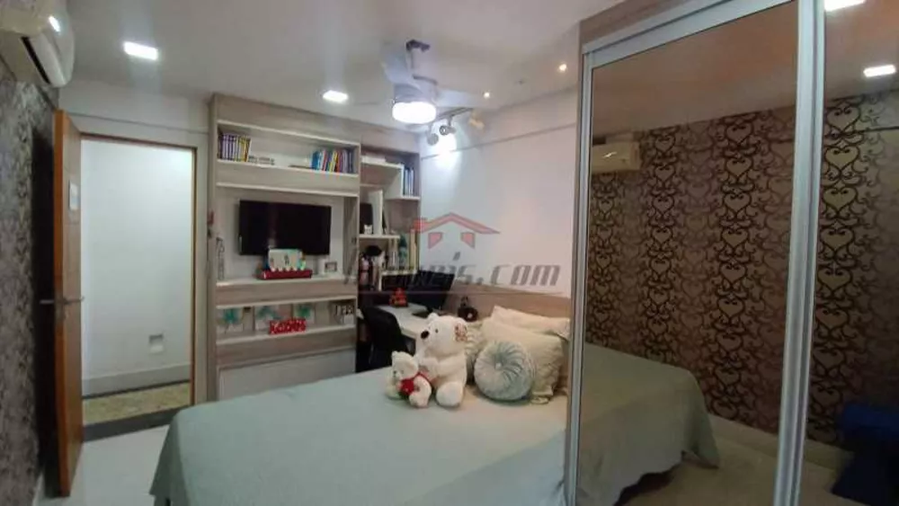 Cobertura, 4 quartos, 280 m² - Foto 13