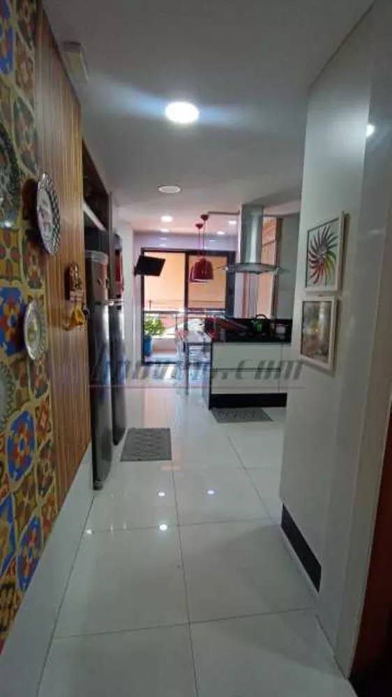 Cobertura, 4 quartos, 280 m² - Foto 25