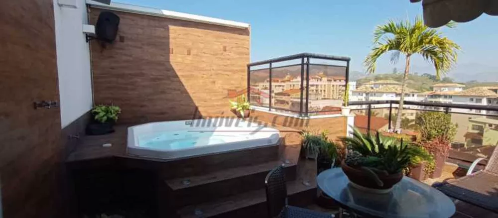 Cobertura, 4 quartos, 280 m² - Foto 28