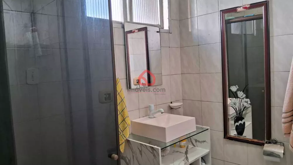 Apartamento, 2 quartos, 60 m² - Foto 6