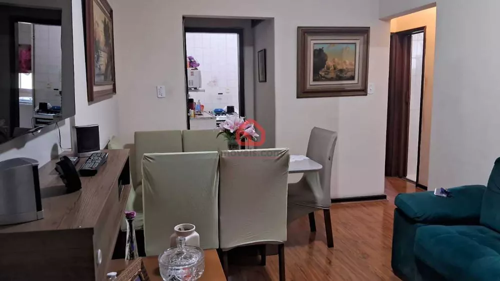 Apartamento, 2 quartos, 60 m² - Foto 8