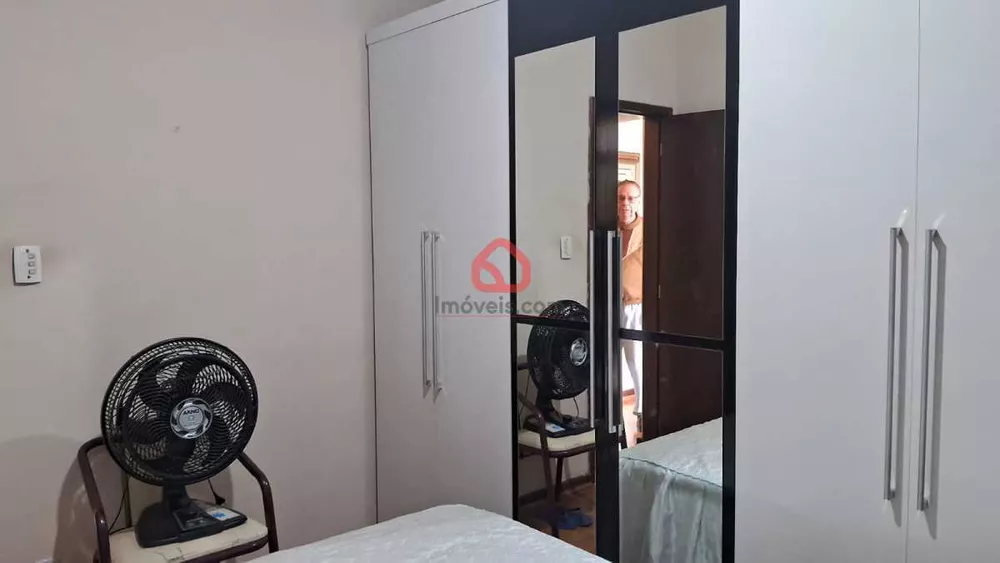 Apartamento, 2 quartos, 60 m² - Foto 5