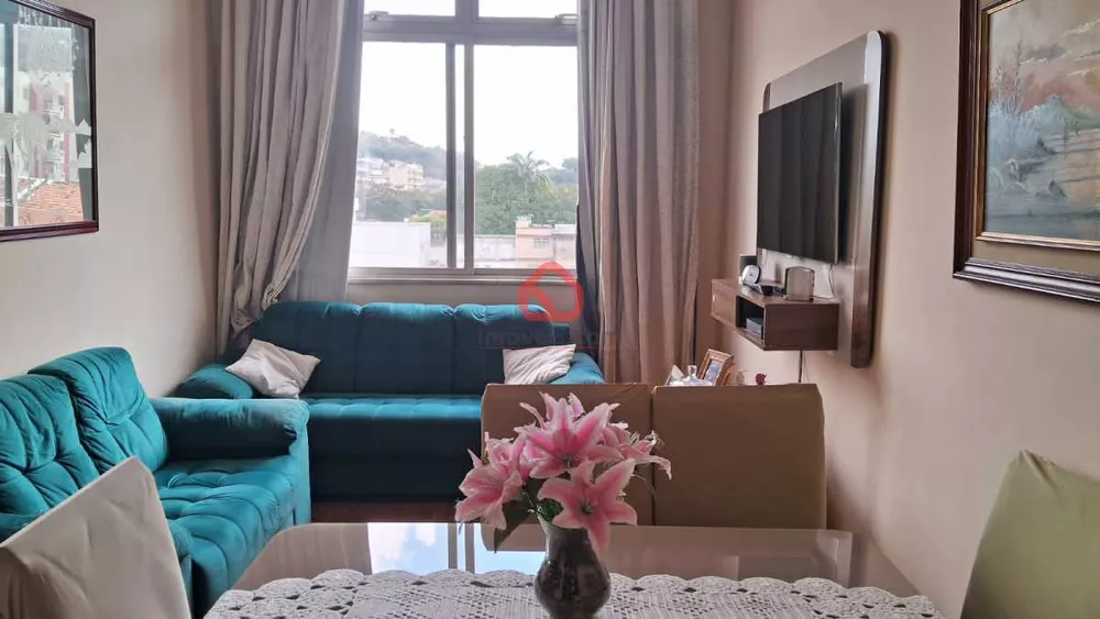 Apartamento, 2 quartos, 60 m² - Foto 12