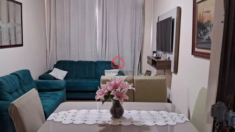 Apartamento, 2 quartos, 60 m² - Foto 3