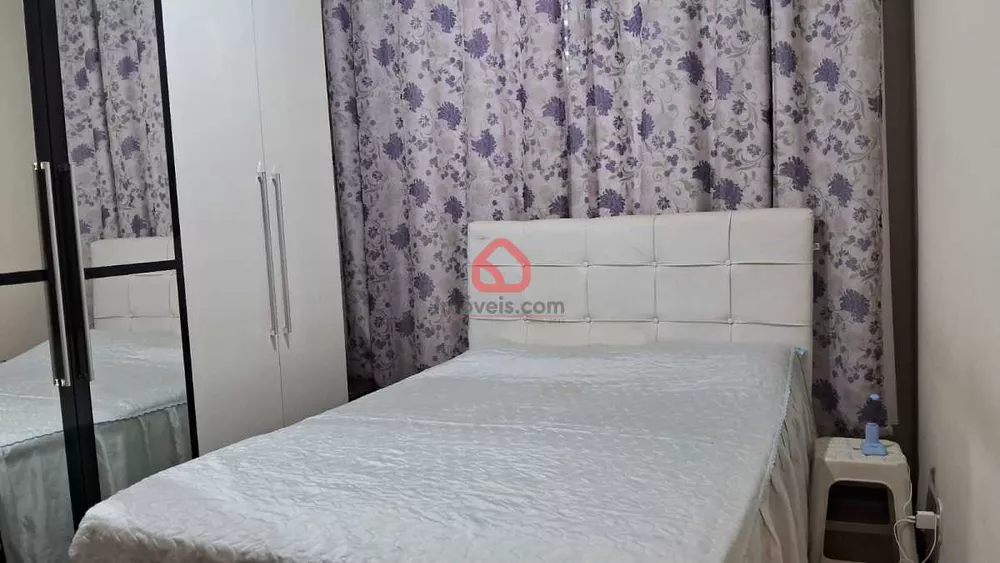 Apartamento, 2 quartos, 60 m² - Foto 13