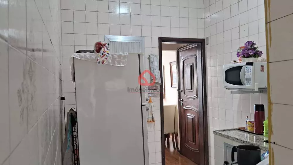 Apartamento, 2 quartos, 60 m² - Foto 7