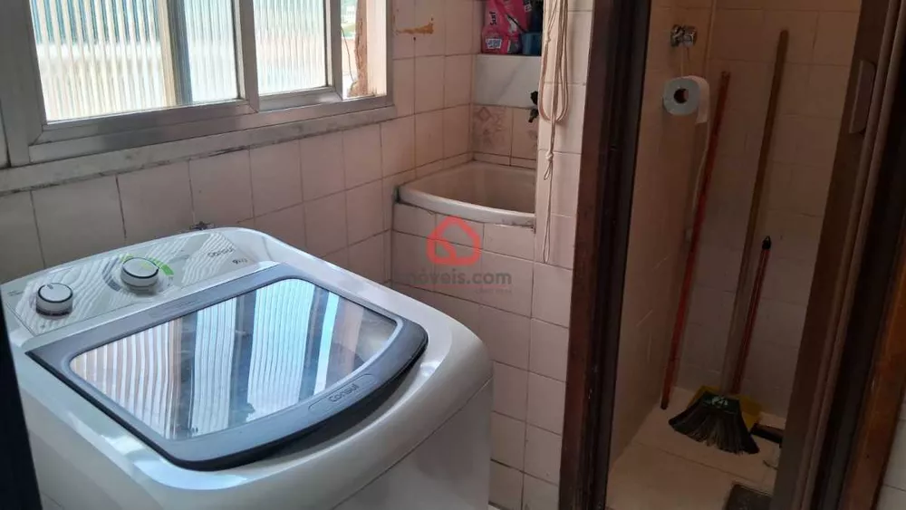 Apartamento, 2 quartos, 60 m² - Foto 4