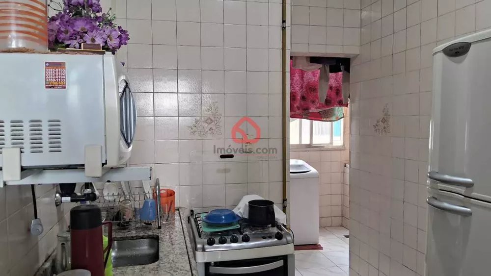 Apartamento, 2 quartos, 60 m² - Foto 11