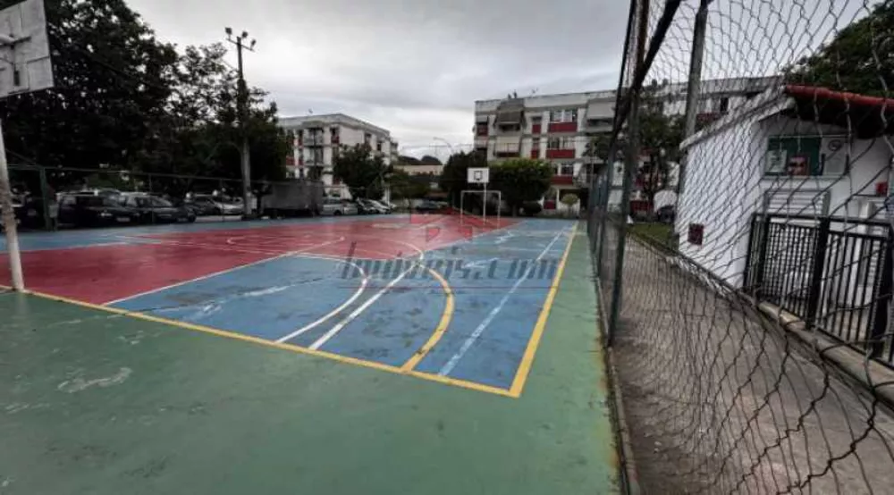 Apartamento, 3 quartos, 66 m² - Foto 6