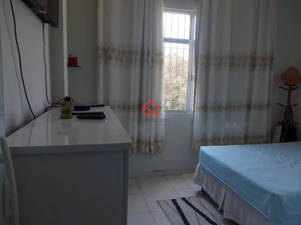Apartamento, 2 quartos, 75 m² - Foto 3
