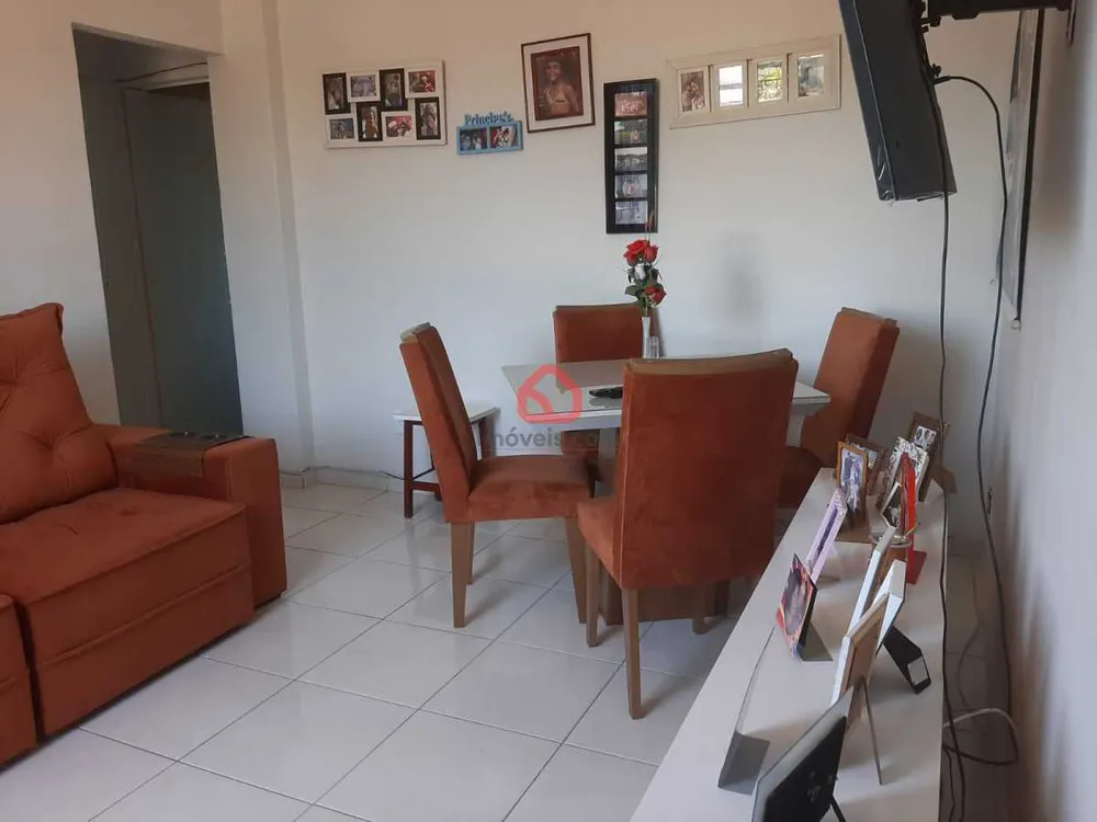 Apartamento, 2 quartos, 75 m² - Foto 19