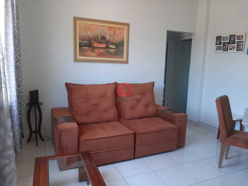 Apartamento, 2 quartos, 75 m² - Foto 1