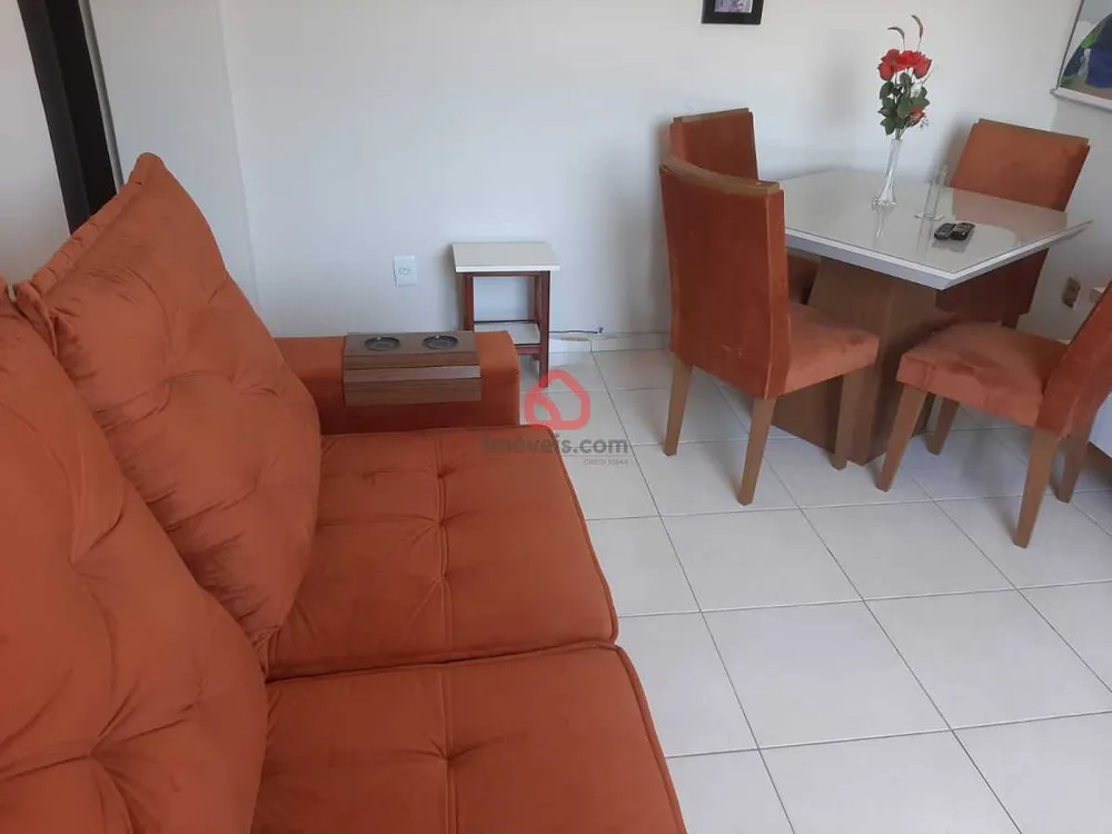 Apartamento, 2 quartos, 75 m² - Foto 2