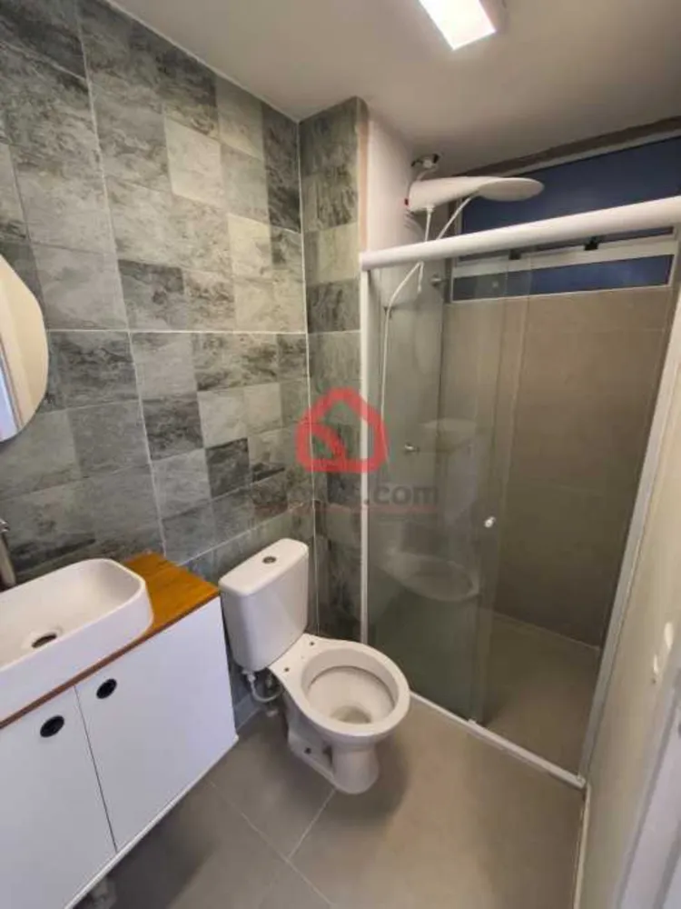 Apartamento, 2 quartos, 43 m² - Foto 11