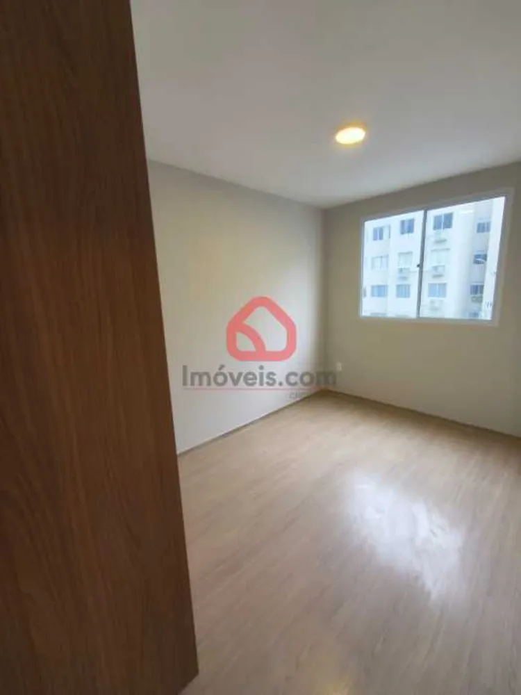 Apartamento, 2 quartos, 43 m² - Foto 6