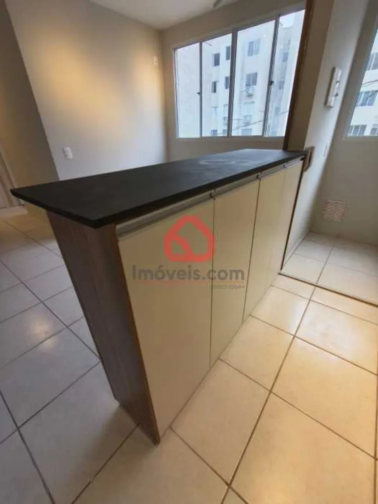 Apartamento, 2 quartos, 43 m² - Foto 14