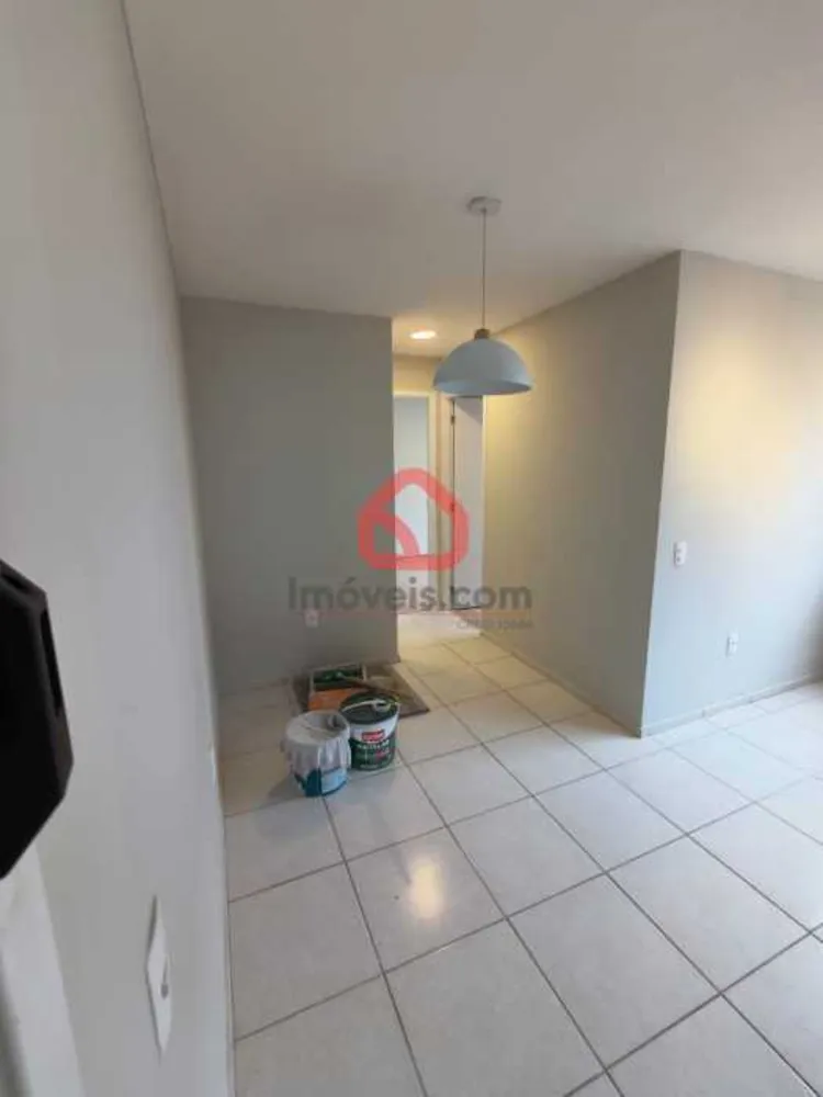 Apartamento, 2 quartos, 43 m² - Foto 9