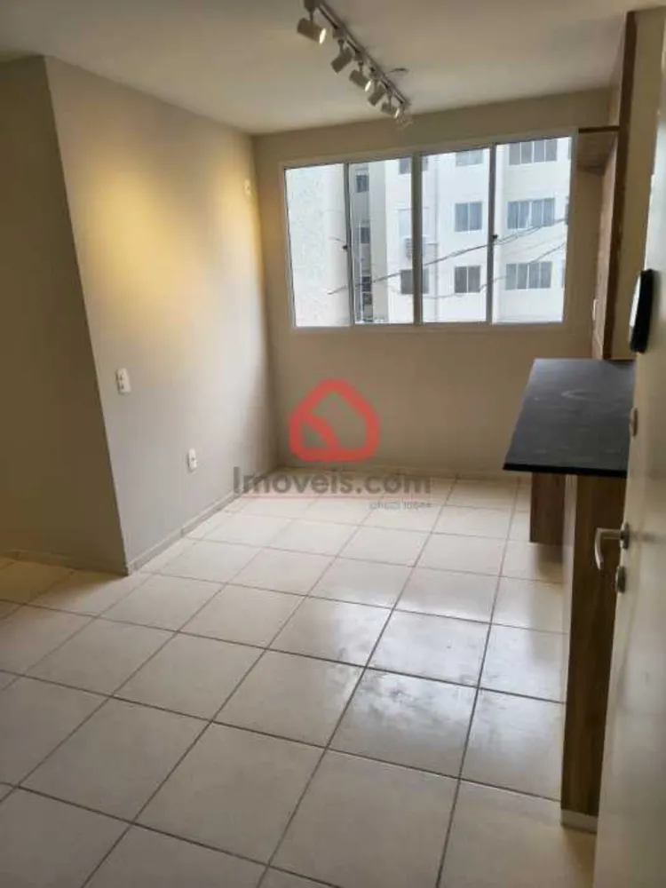 Apartamento, 2 quartos, 43 m² - Foto 12