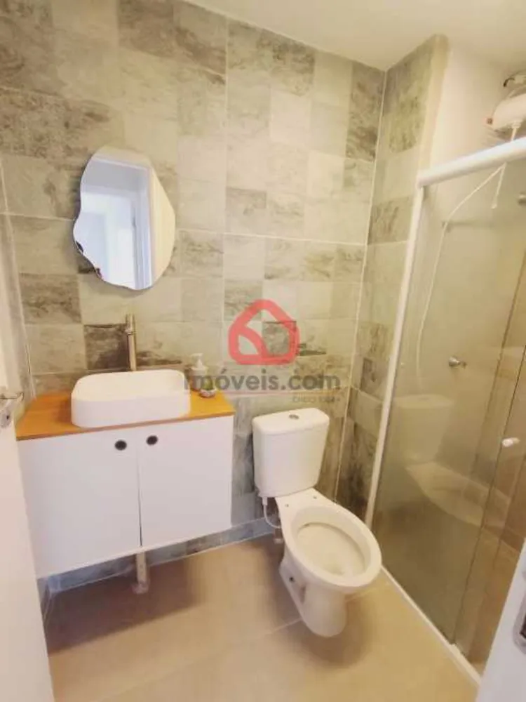 Apartamento, 2 quartos, 43 m² - Foto 15