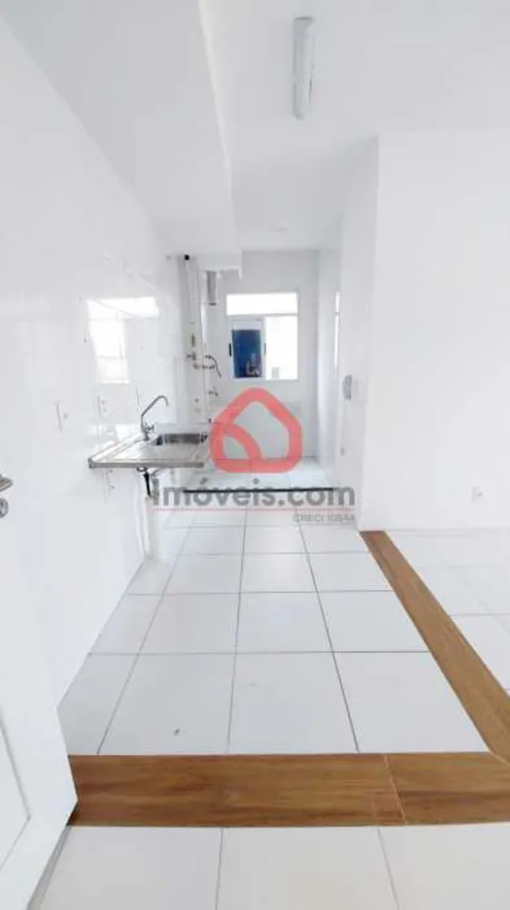 Apartamento, 2 quartos, 43 m² - Foto 13