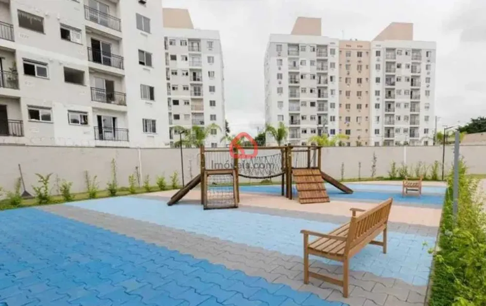 Apartamento, 2 quartos, 43 m² - Foto 20